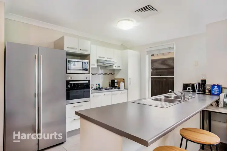 Second view of Homely house listing, 20 Amarco Circuit, The Ponds NSW 2769