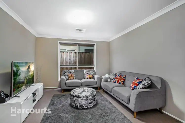 Third view of Homely house listing, 20 Amarco Circuit, The Ponds NSW 2769