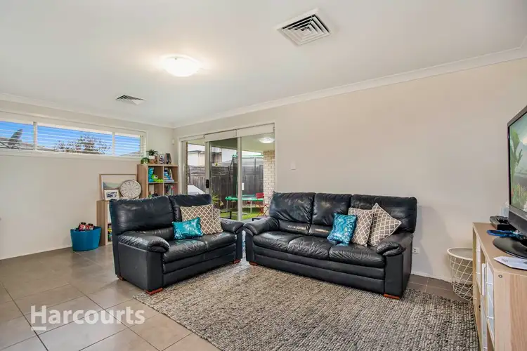 Fourth view of Homely house listing, 20 Amarco Circuit, The Ponds NSW 2769
