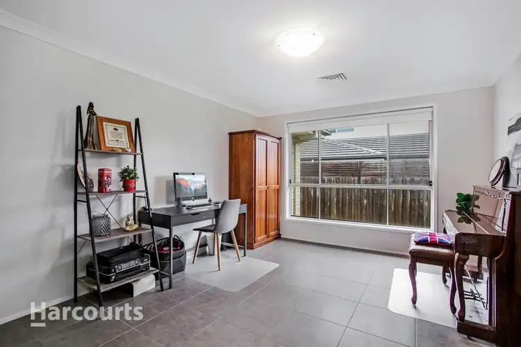 Fifth view of Homely house listing, 20 Amarco Circuit, The Ponds NSW 2769