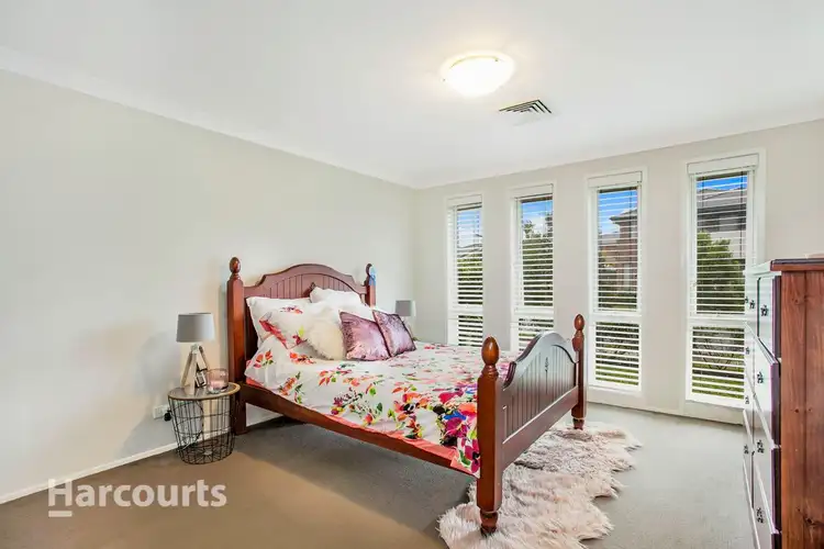 Sixth view of Homely house listing, 20 Amarco Circuit, The Ponds NSW 2769
