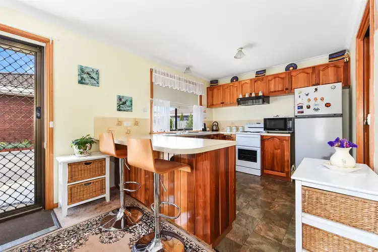 Fifth view of Homely unit listing, 4/23 Frederick Street, Perth TAS 7300