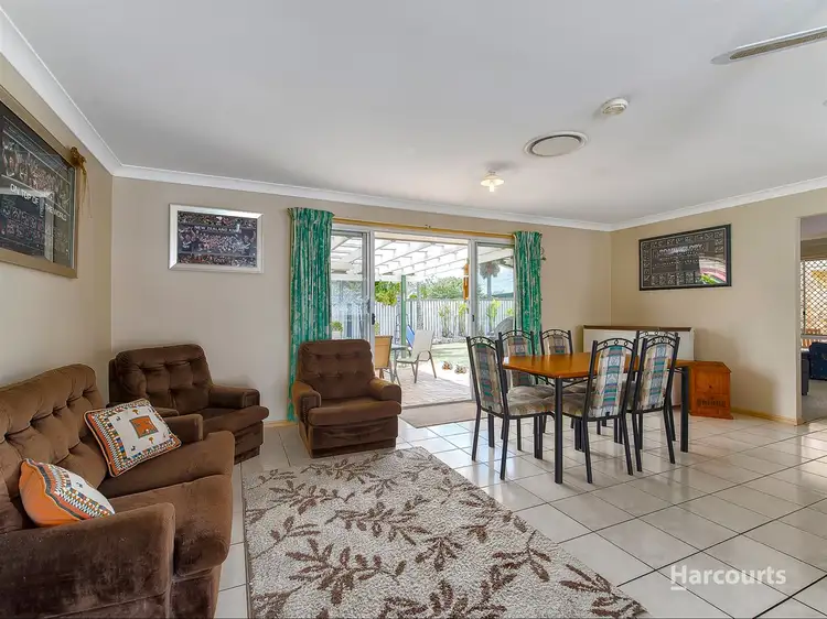 Third view of Homely house listing, 12 Greendale Court, Strathpine QLD 4500