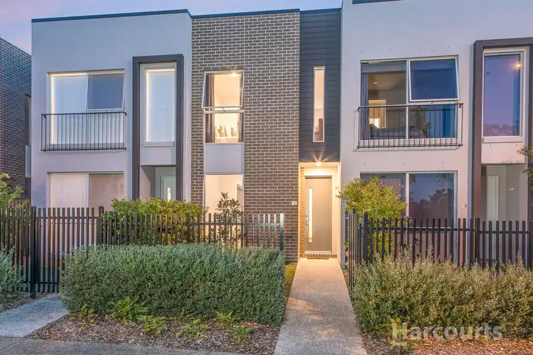 20/25 The Corso, North Lakes QLD 4509