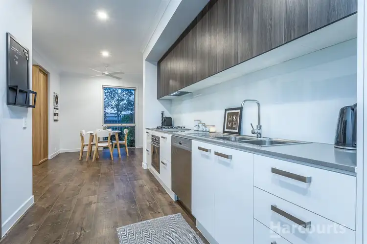 Fifth view of Homely townhouse listing, 20/25 The Corso, North Lakes QLD 4509