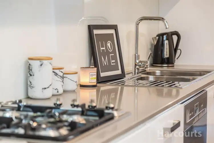 Sixth view of Homely townhouse listing, 20/25 The Corso, North Lakes QLD 4509