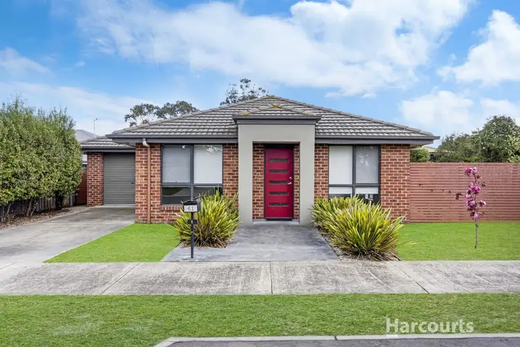 1/41 White Street, George Town TAS 7253