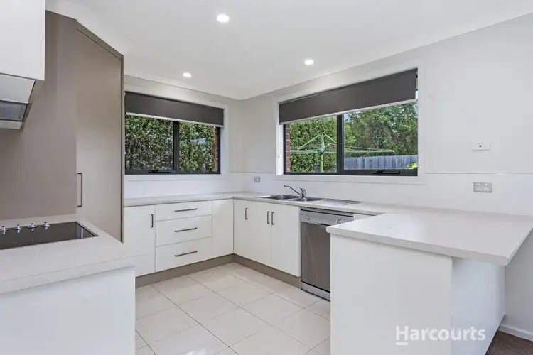 Second view of Homely unit listing, 1/41 White Street, George Town TAS 7253