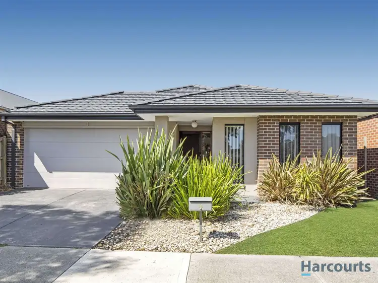 18 Vasari Gardens, Mernda VIC 3754