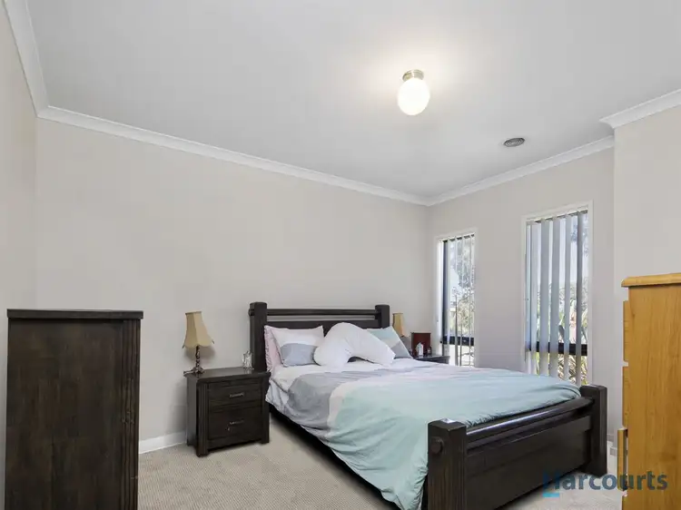 Fourth view of Homely house listing, 18 Vasari Gardens, Mernda VIC 3754