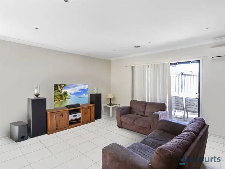 Sixth view of Homely house listing, 18 Vasari Gardens, Mernda VIC 3754
