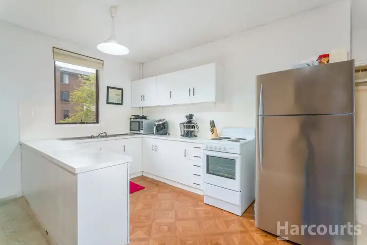 Third view of Homely unit listing, 17/26 Springvale Drive, Hawker ACT 2614