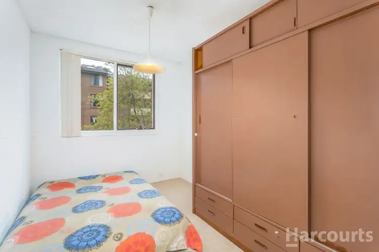Sixth view of Homely unit listing, 17/26 Springvale Drive, Hawker ACT 2614