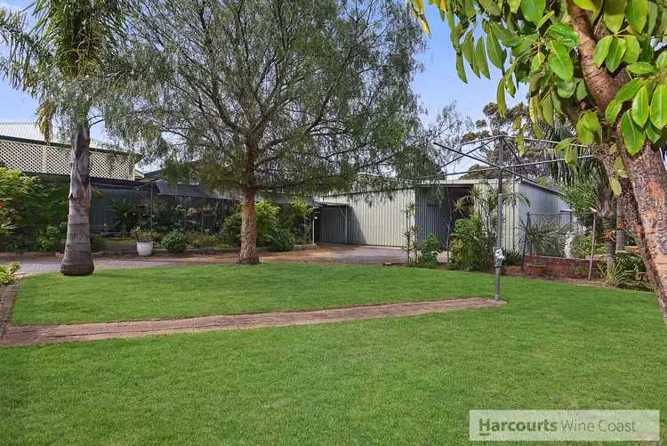 Fifth view of Homely house listing, 5 Ivyburn Close, Mclaren Vale SA 5171