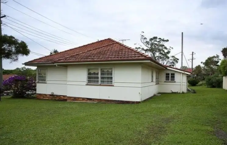 Third view of Homely house listing, 23 Marshall Avenue, Seven Hills QLD 4170
