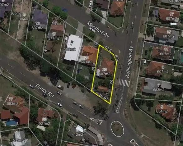 Fourth view of Homely house listing, 23 Marshall Avenue, Seven Hills QLD 4170