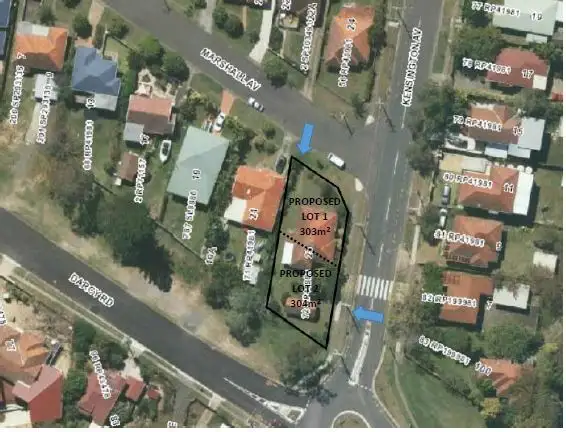 Fifth view of Homely house listing, 23 Marshall Avenue, Seven Hills QLD 4170