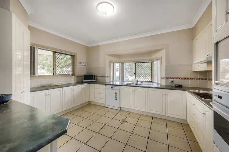 Second view of Homely house listing, 2 Hook Court, Taigum QLD 4018