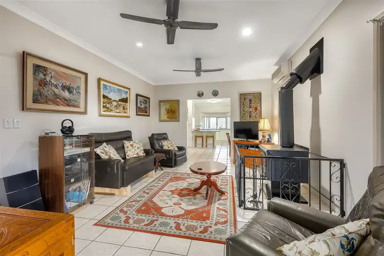 Fourth view of Homely house listing, 2 Hook Court, Taigum QLD 4018