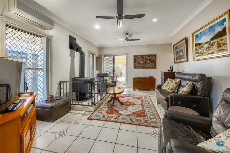 Fifth view of Homely house listing, 2 Hook Court, Taigum QLD 4018