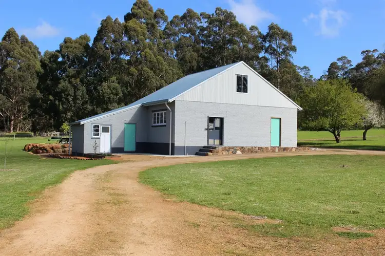 Second view of Homely rural property listing, 446 Ipsen Street, Manjimup WA 6258