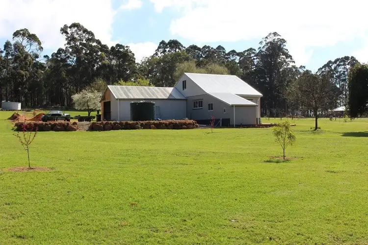 Third view of Homely rural property listing, 446 Ipsen Street, Manjimup WA 6258