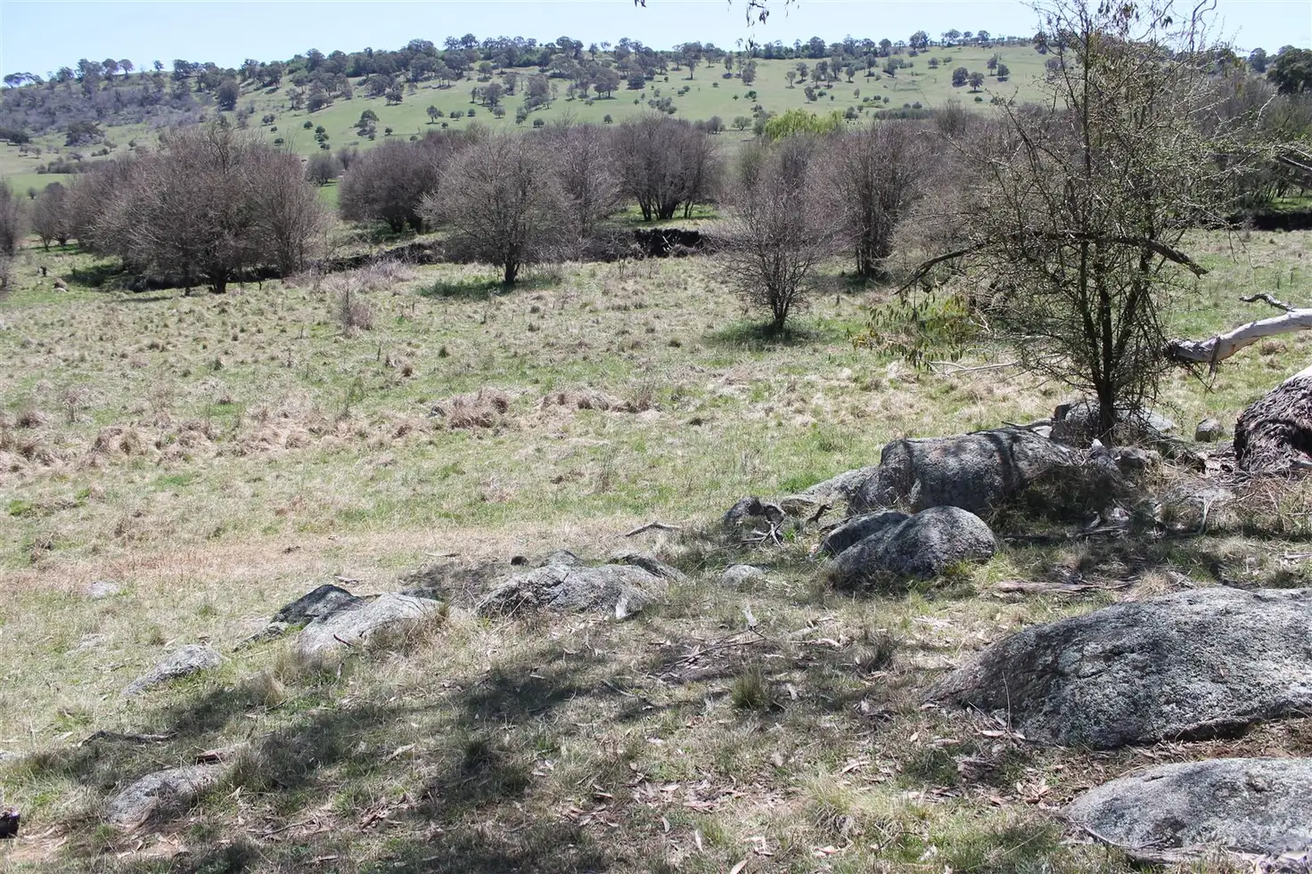 Main view of Homely land listing, Lot 3 Dp826531 Grahams Valley Road, Glen Innes NSW 2370