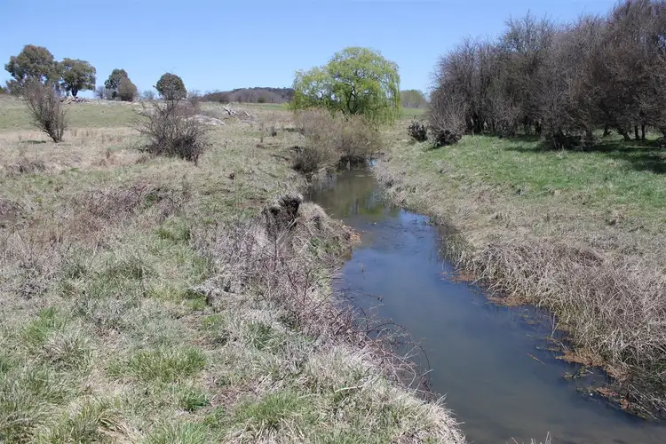 Second view of Homely land listing, Lot 3 Dp826531 Grahams Valley Road, Glen Innes NSW 2370