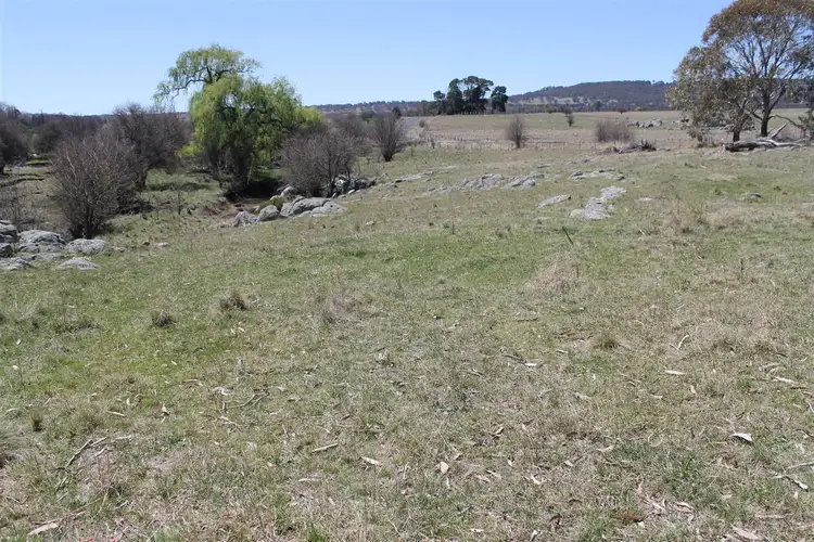 Fourth view of Homely land listing, Lot 3 Dp826531 Grahams Valley Road, Glen Innes NSW 2370