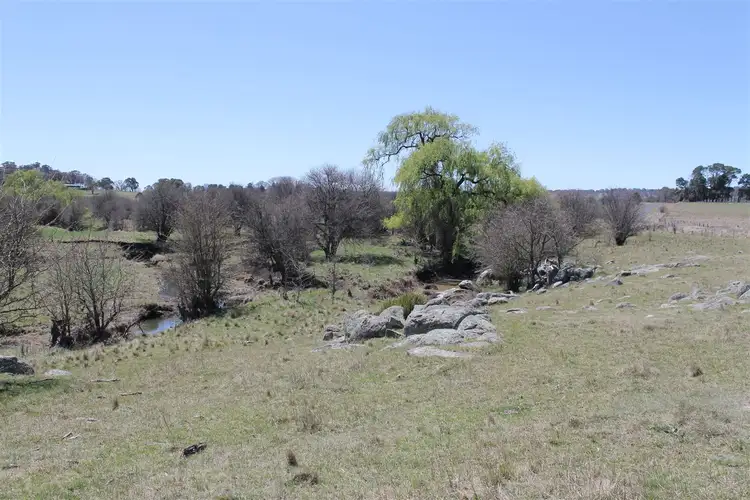 Fifth view of Homely land listing, Lot 3 Dp826531 Grahams Valley Road, Glen Innes NSW 2370