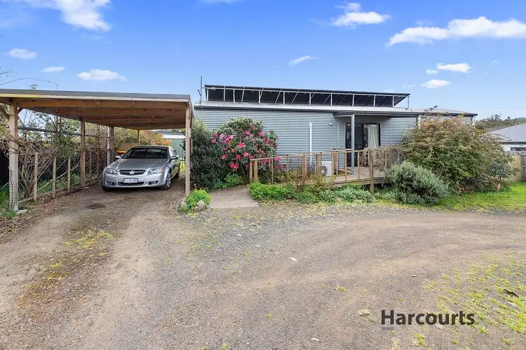 Main view of Homely house listing, 20 Charob Avenue, Lilydale TAS 7268