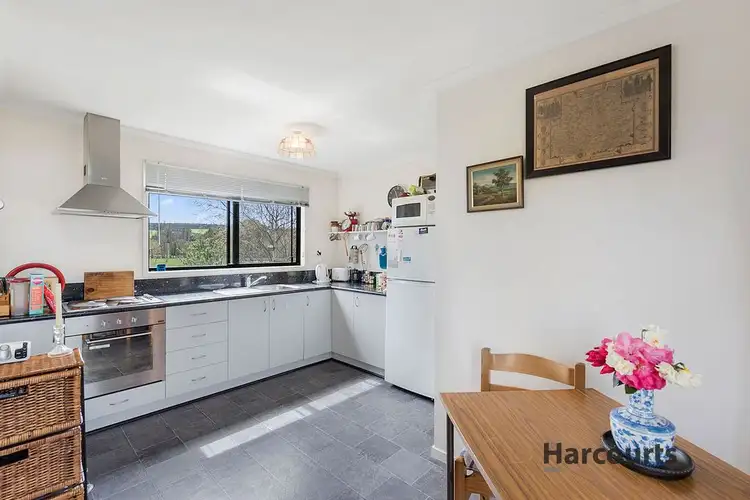 Second view of Homely house listing, 20 Charob Avenue, Lilydale TAS 7268