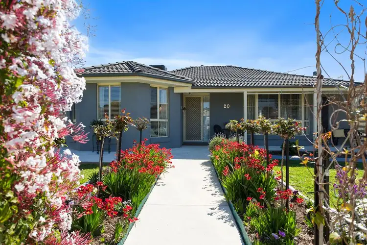 20 Bilgola Street, Hastings VIC 3915