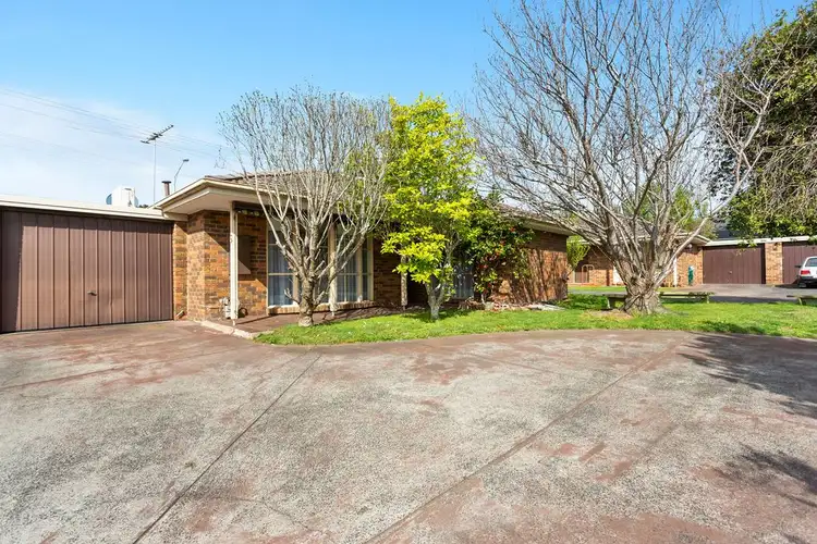6/46 Victoria Street, Hastings VIC 3915