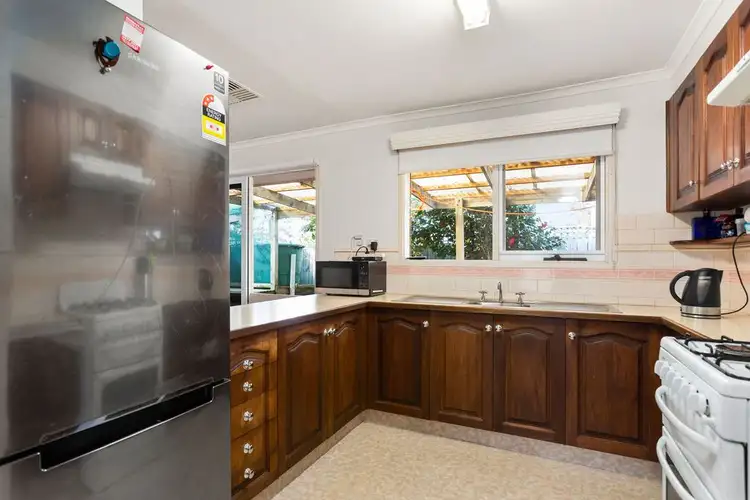 Second view of Homely unit listing, 6/46 Victoria Street, Hastings VIC 3915