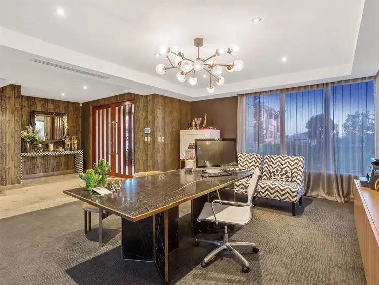 Fifth view of Homely house listing, 37 Arabella Loop, North Coogee WA 6163