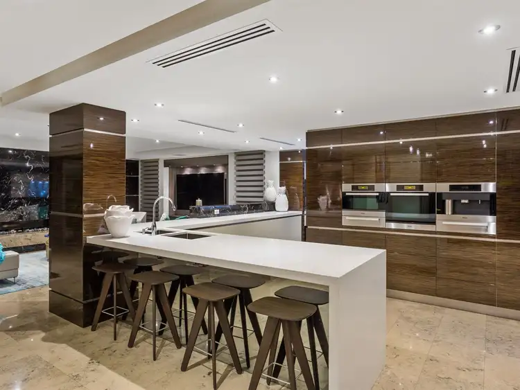 Sixth view of Homely house listing, 37 Arabella Loop, North Coogee WA 6163