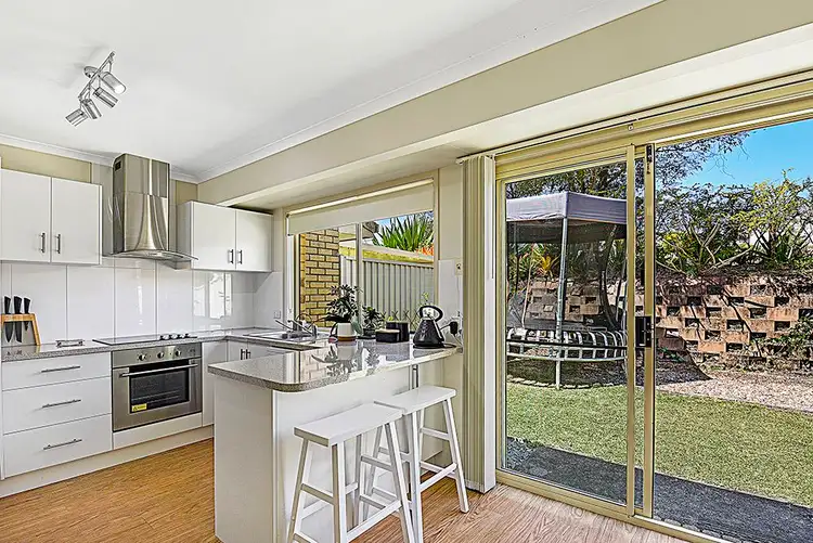 5/16-22 Hollywood Place, Oxenford QLD 4210