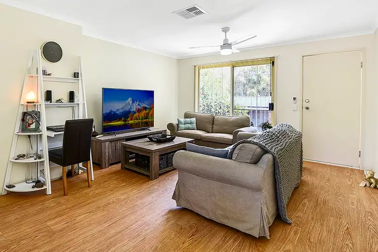 Second view of Homely villa listing, 5/16-22 Hollywood Place, Oxenford QLD 4210