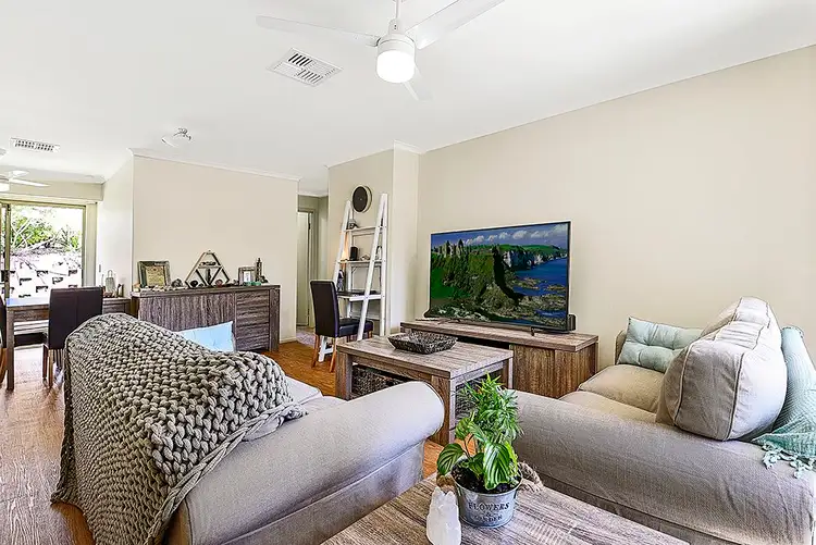 Third view of Homely villa listing, 5/16-22 Hollywood Place, Oxenford QLD 4210