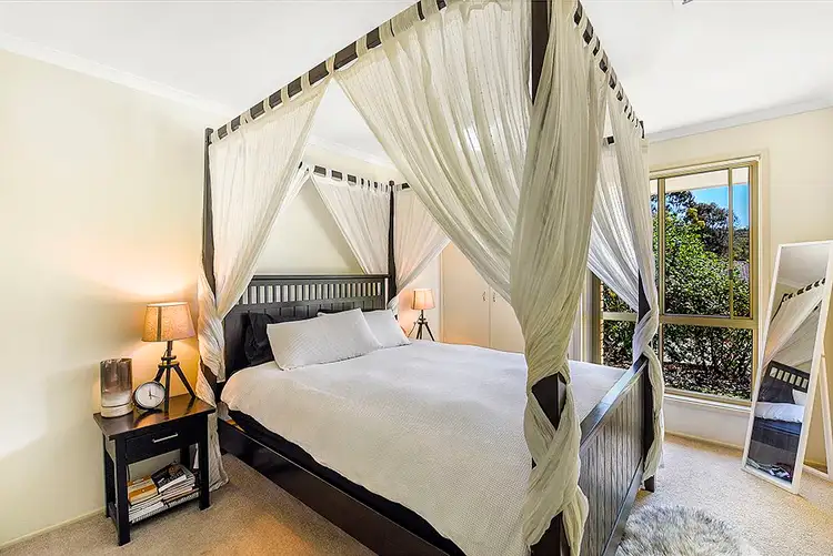 Fourth view of Homely villa listing, 5/16-22 Hollywood Place, Oxenford QLD 4210