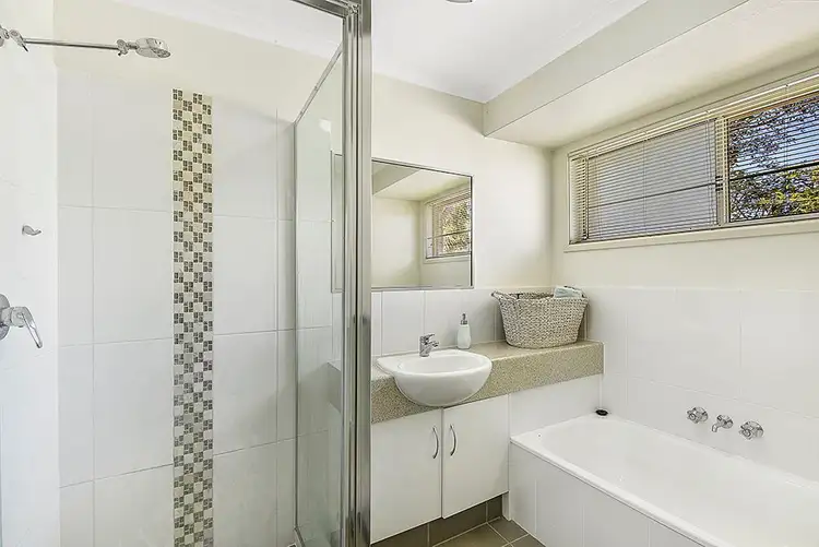 Sixth view of Homely villa listing, 5/16-22 Hollywood Place, Oxenford QLD 4210