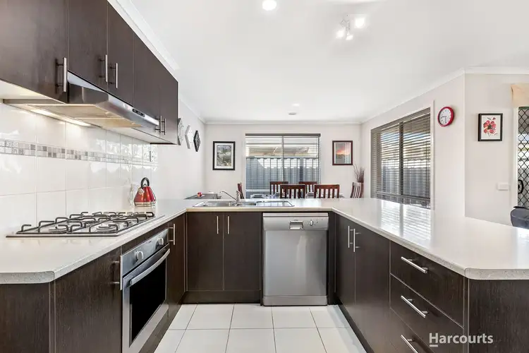 Second view of Homely house listing, 48 Lucerne Cct, Pakenham VIC 3810