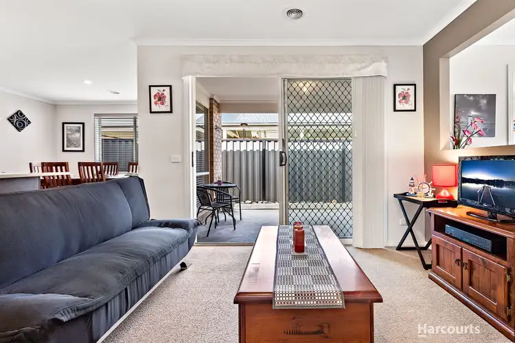 Third view of Homely house listing, 48 Lucerne Cct, Pakenham VIC 3810