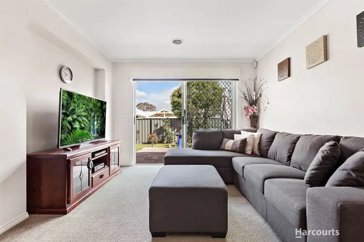 Fourth view of Homely house listing, 48 Lucerne Cct, Pakenham VIC 3810