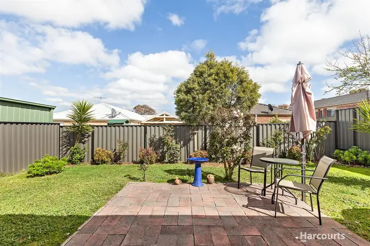 Sixth view of Homely house listing, 48 Lucerne Cct, Pakenham VIC 3810