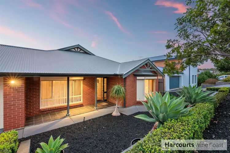 12 Horizon Avenue, Seaford Rise SA 5169