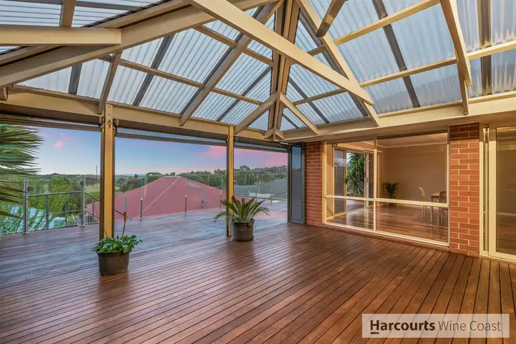 Third view of Homely house listing, 12 Horizon Avenue, Seaford Rise SA 5169