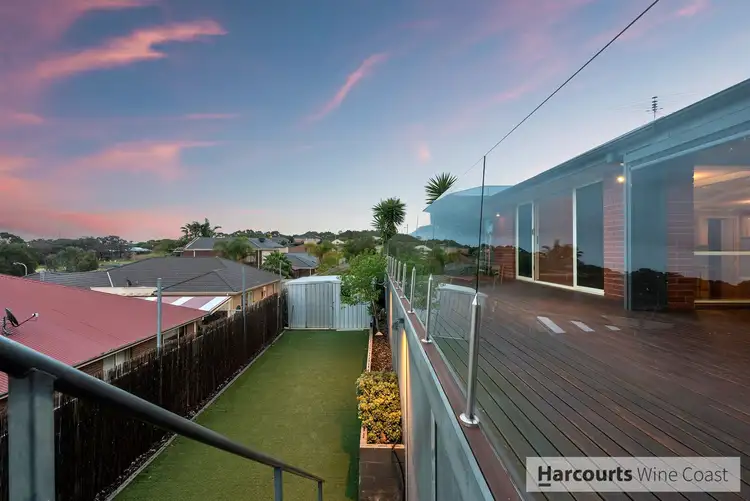 Fifth view of Homely house listing, 12 Horizon Avenue, Seaford Rise SA 5169