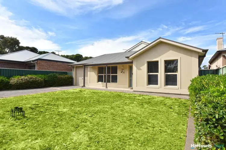 Second view of Homely house listing, 42 Wheatsheaf Road, Morphett Vale SA 5162